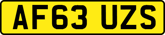 AF63UZS