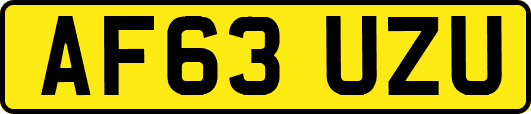AF63UZU