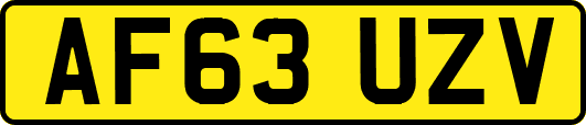 AF63UZV