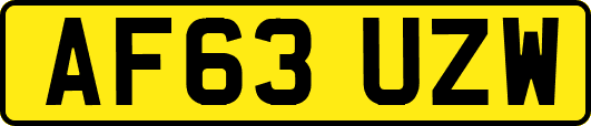 AF63UZW