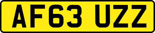 AF63UZZ