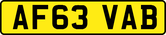 AF63VAB