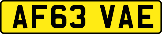 AF63VAE