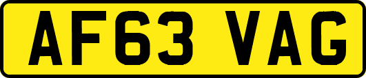 AF63VAG
