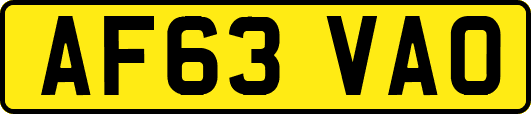 AF63VAO