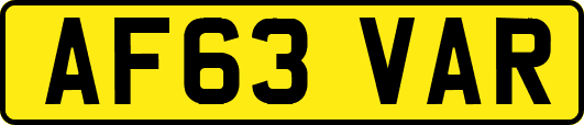 AF63VAR