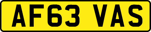 AF63VAS