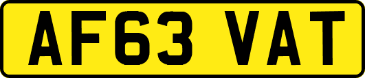 AF63VAT