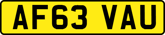 AF63VAU