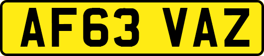 AF63VAZ
