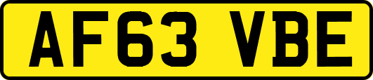 AF63VBE