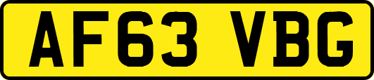AF63VBG