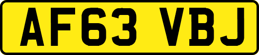 AF63VBJ