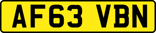 AF63VBN