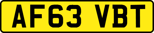 AF63VBT