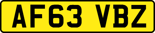 AF63VBZ