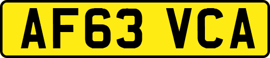 AF63VCA