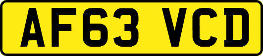 AF63VCD