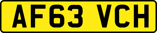 AF63VCH