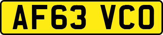 AF63VCO
