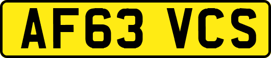 AF63VCS