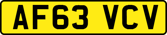 AF63VCV