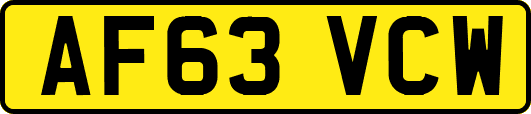 AF63VCW