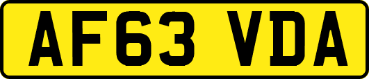 AF63VDA