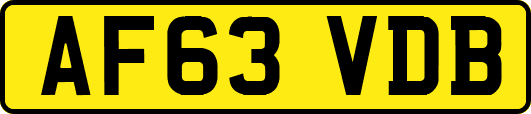 AF63VDB