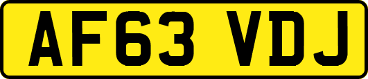 AF63VDJ