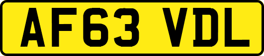 AF63VDL