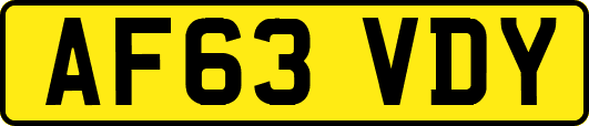 AF63VDY