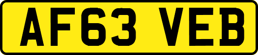 AF63VEB