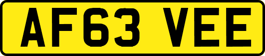 AF63VEE