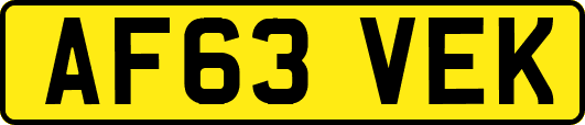 AF63VEK