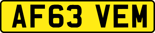 AF63VEM