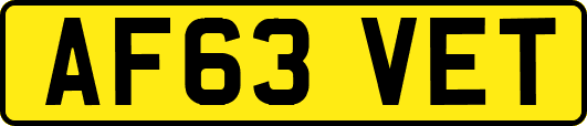 AF63VET