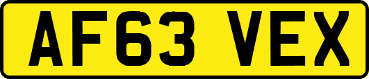 AF63VEX