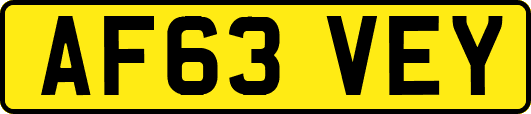 AF63VEY