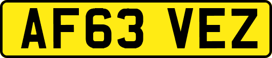 AF63VEZ