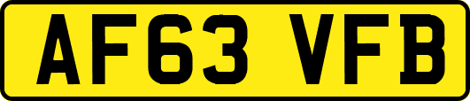 AF63VFB