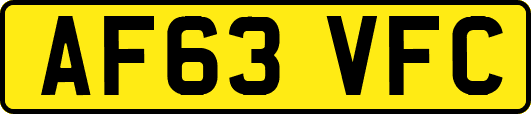 AF63VFC