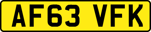AF63VFK