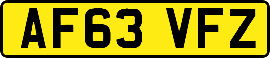 AF63VFZ