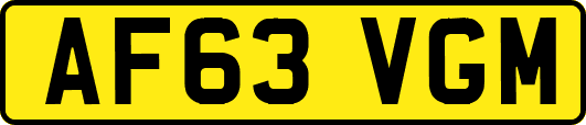 AF63VGM