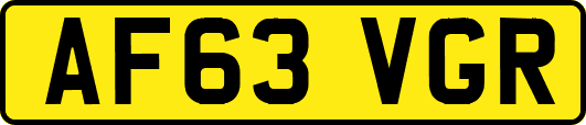 AF63VGR