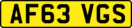 AF63VGS