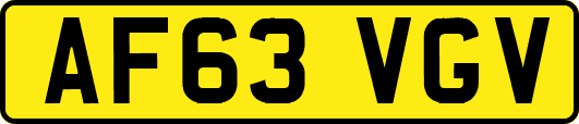 AF63VGV