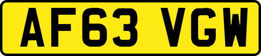 AF63VGW