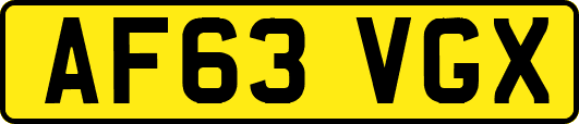 AF63VGX